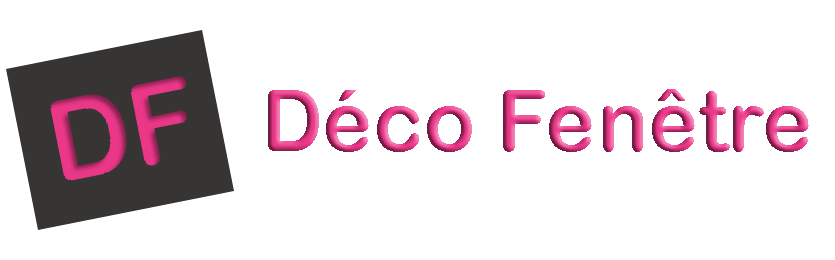 Déco fenêtre – Tringles, Rideaux et Stores sur mesure  - 