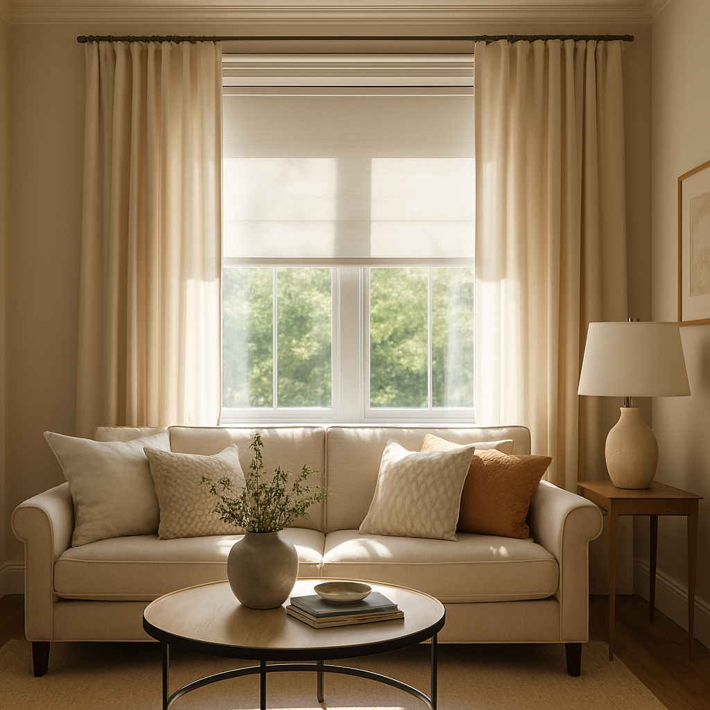 Découvrez comment choisir et intégrer rideaux et stores pour sublimer votre décoration intérieure et créer une ambiance chaleureuse chez vous.