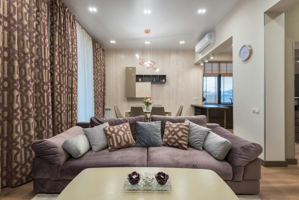 Les Meilleures Options de Décoration de Fenêtres